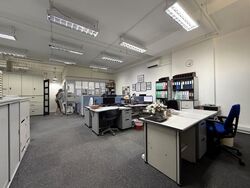 Cendex Centre (D3), Factory #544652191
